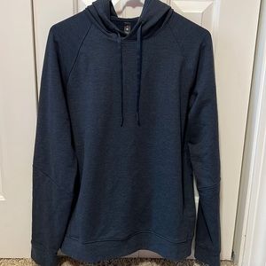 Lululemon Mens City Sweat Pullover Hoodie